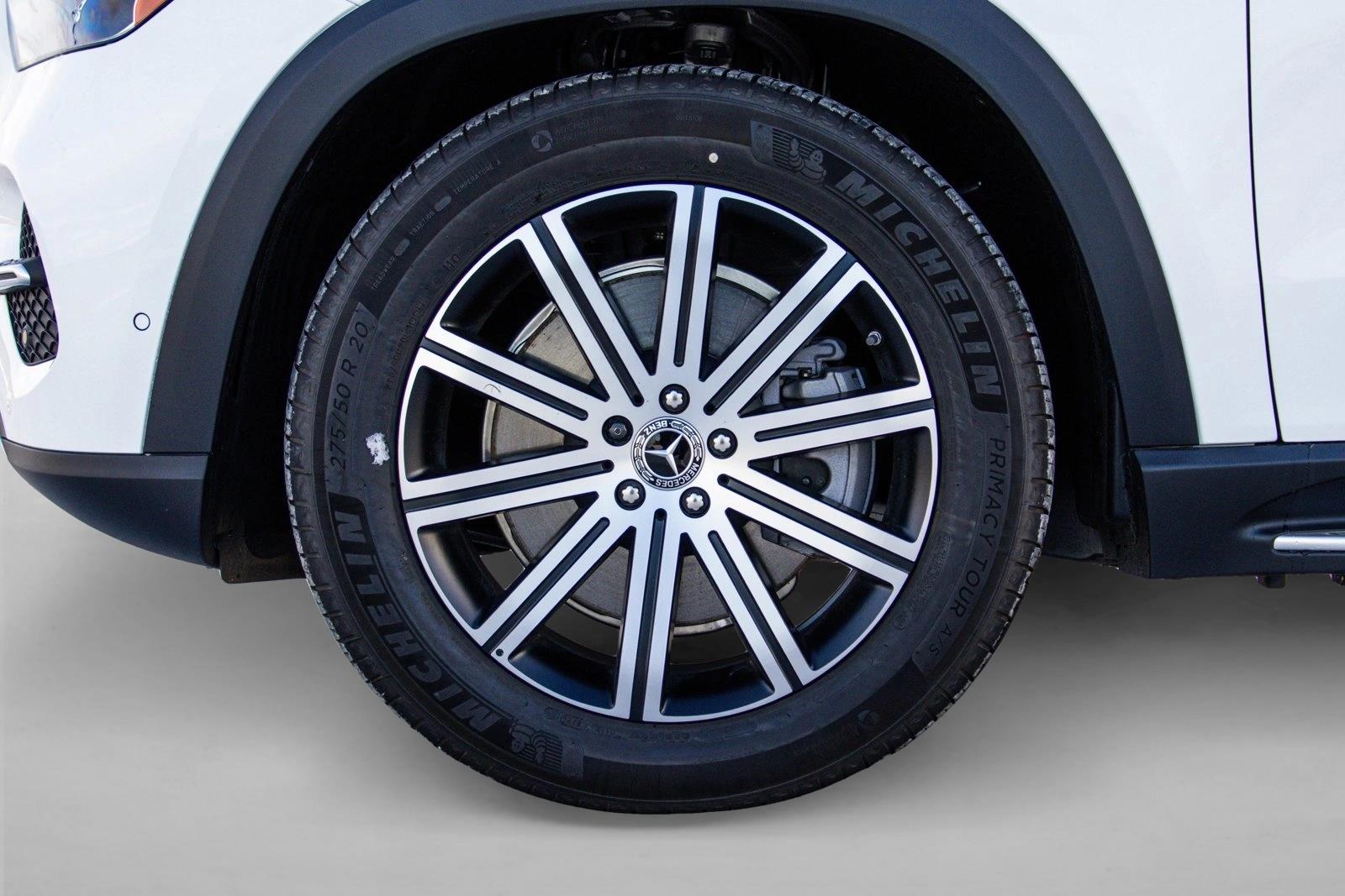 2025 MERCEDES-BENZ GLE-CLASS - Image 9