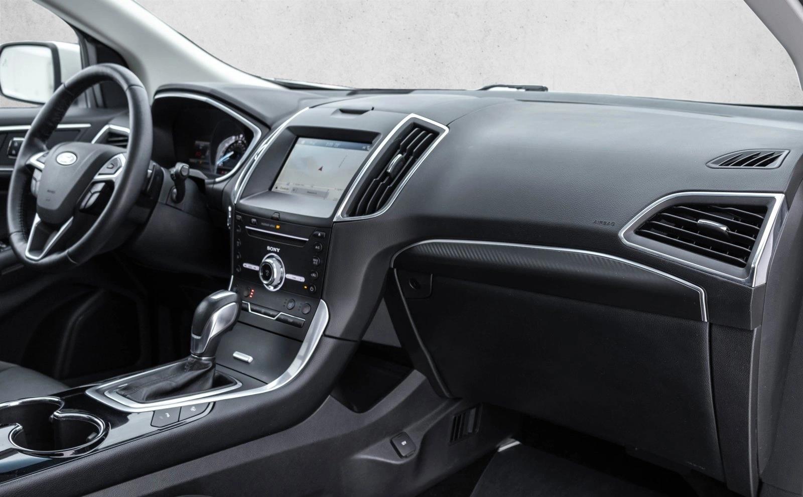 2018 FORD EDGE - Image 27