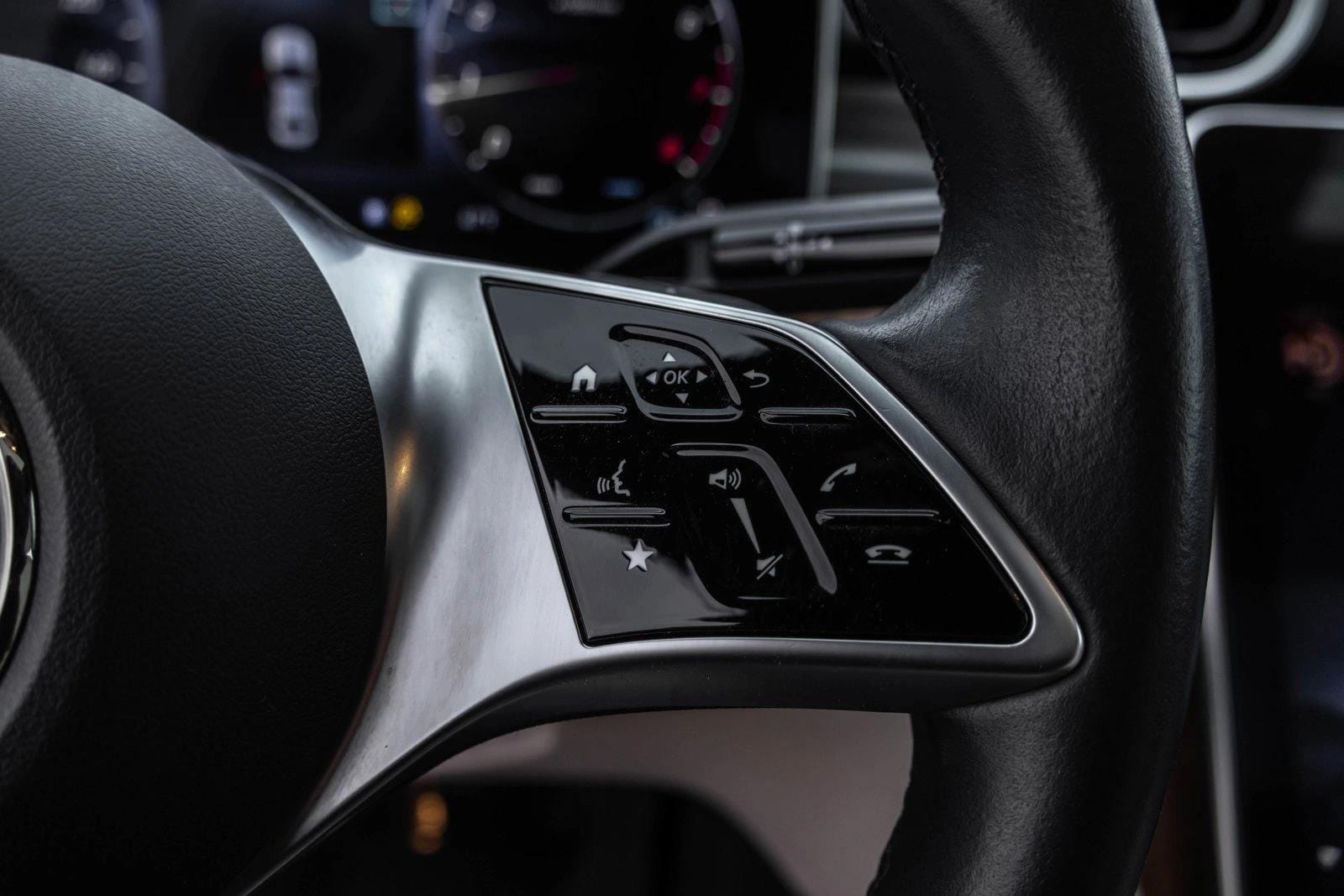 2024 MERCEDES-BENZ C-CLASS - Image 15