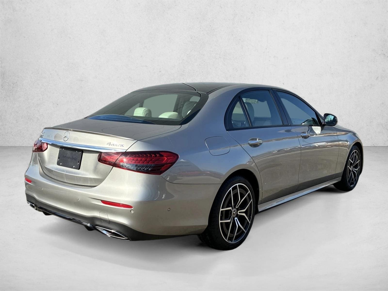 2023 MERCEDES-BENZ E-CLASS - Image 5