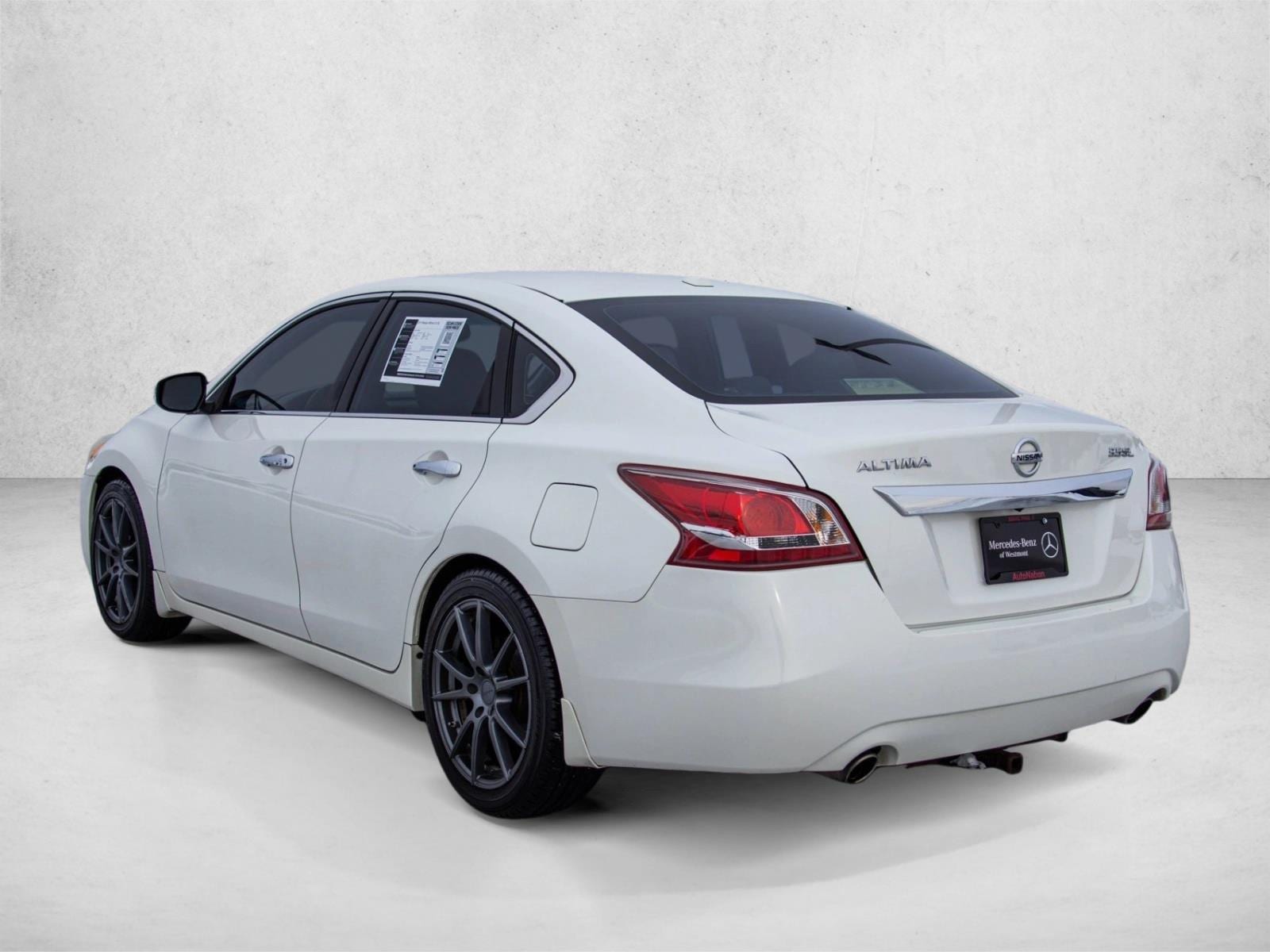 2013 NISSAN ALTIMA - Image 7