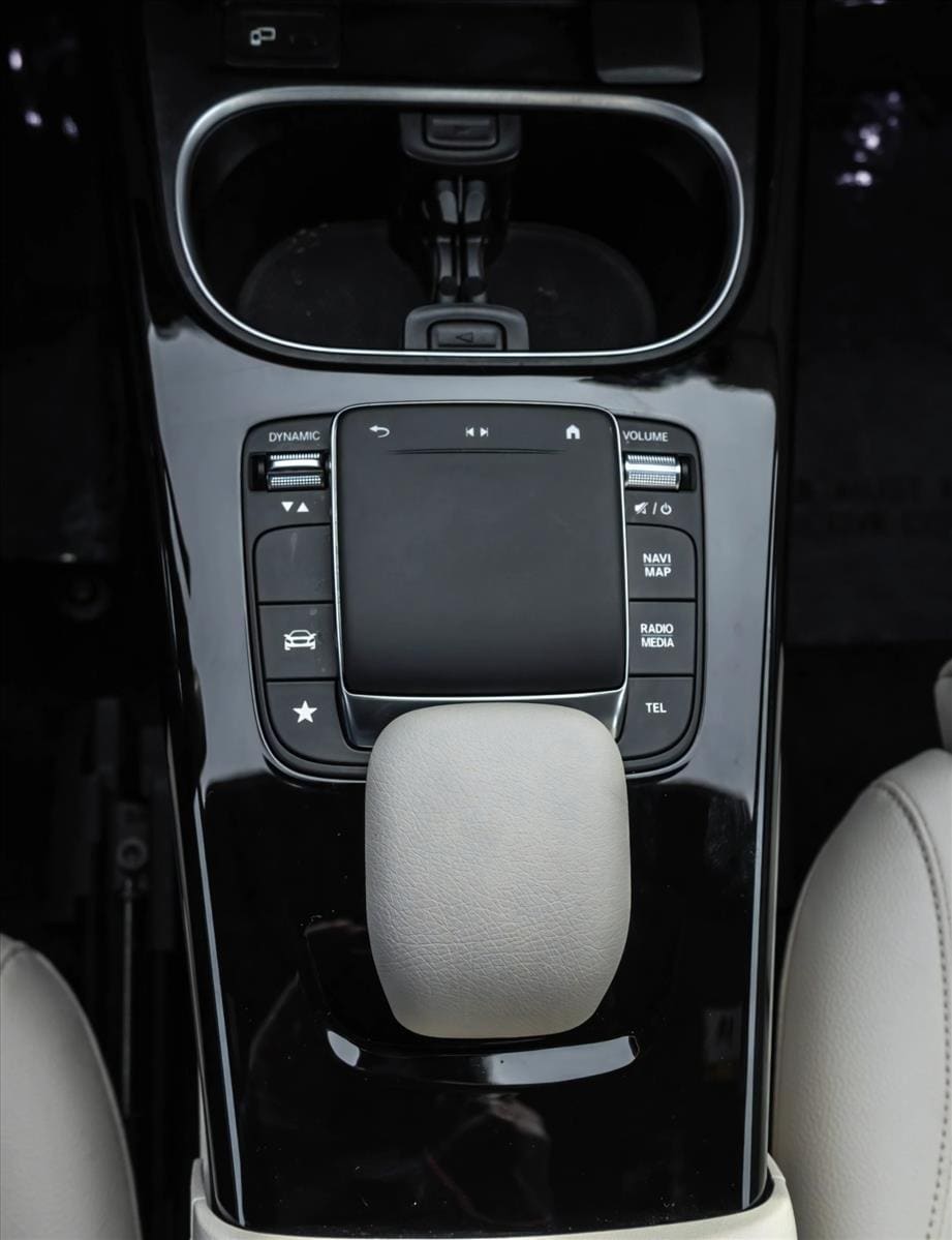 2023 MERCEDES-BENZ CLA-CLASS - Image 22