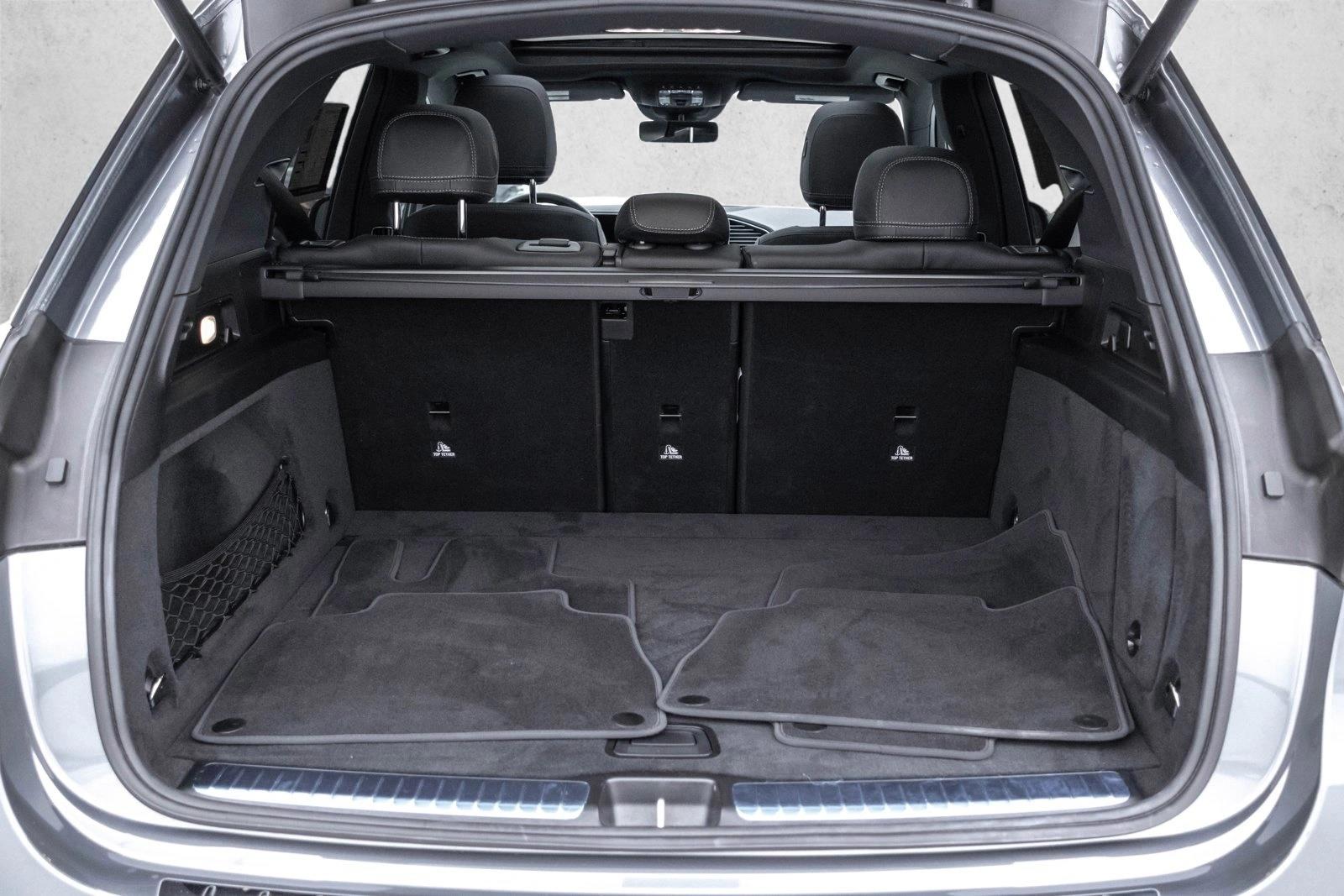 2025 MERCEDES-BENZ GLE-CLASS - Image 24