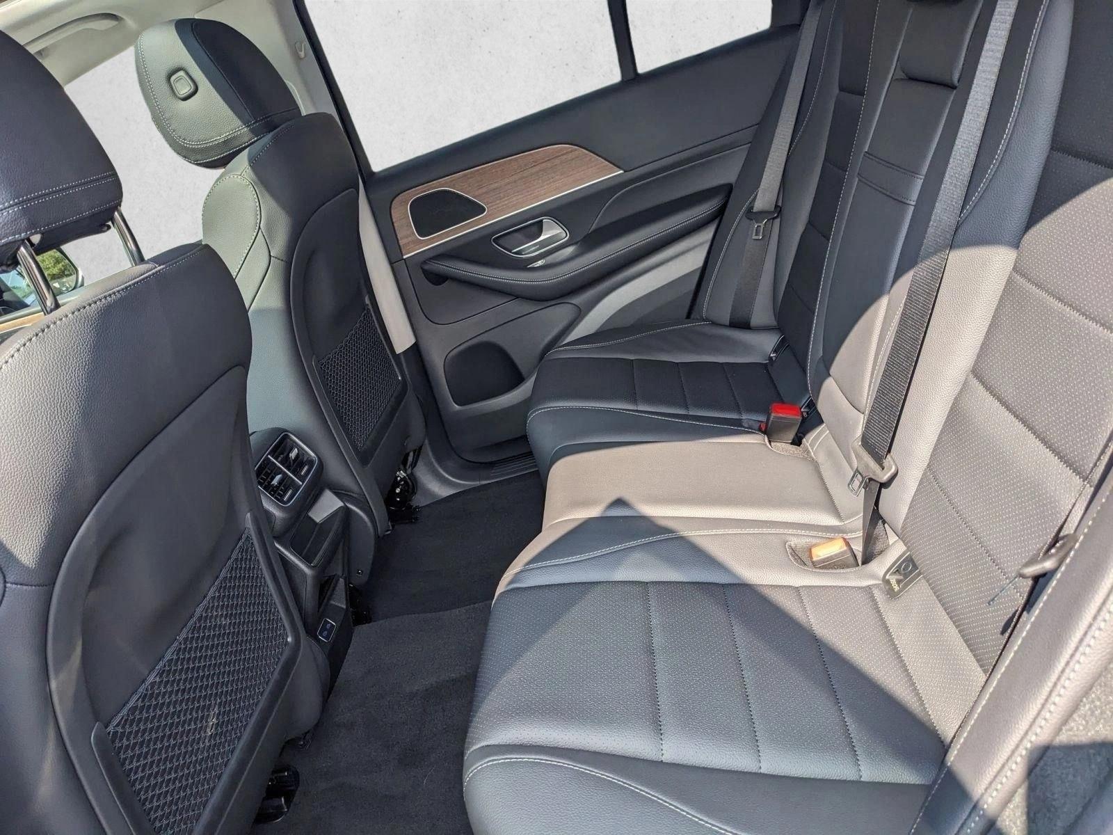 2026 MERCEDES-BENZ GLE-CLASS - Image 19