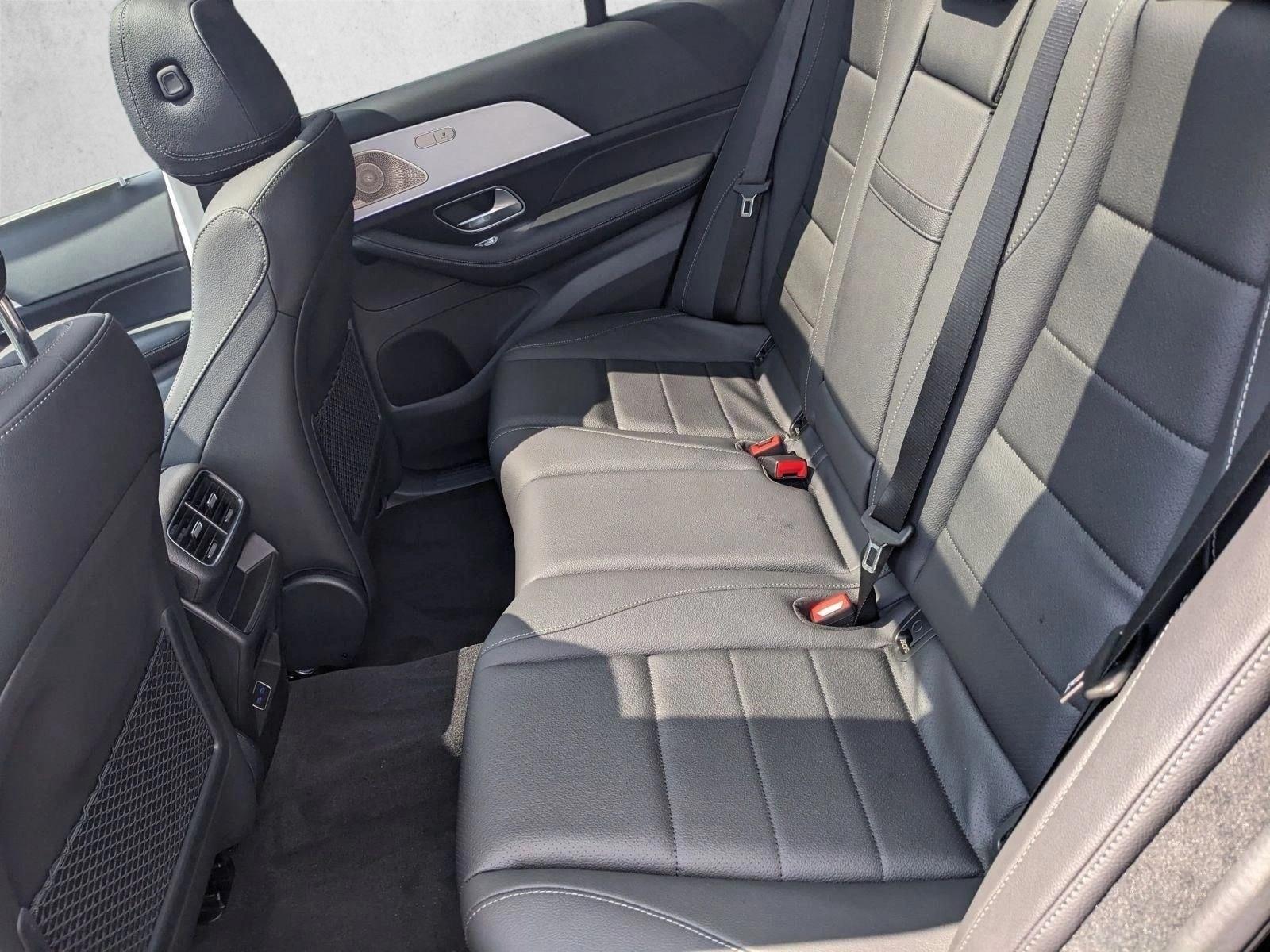 2026 MERCEDES-BENZ GLE-CLASS - Image 19