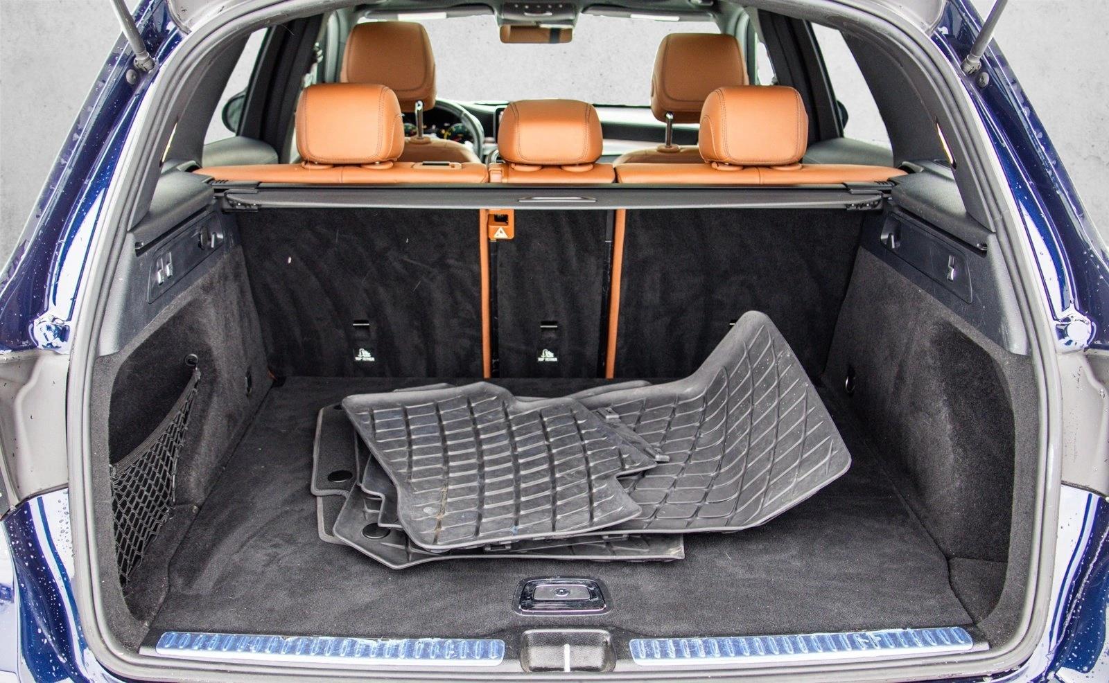 2022 MERCEDES-BENZ GLC-CLASS - Image 26