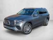 Certified 2026 Mercedes-Benz GLS 4MATIC SUV