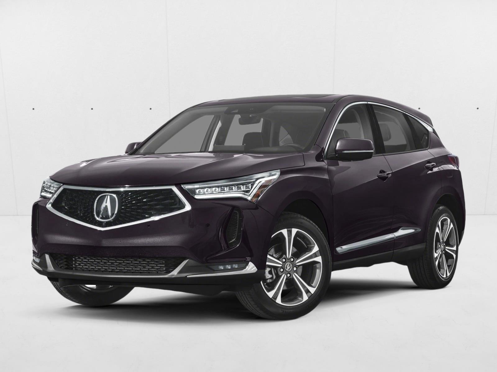 2024 Acura RDX Advance Package SH-AWD's photo