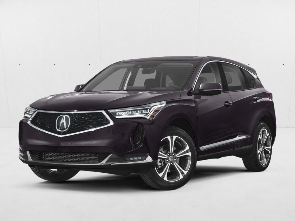 Used 2024 Acura RDX Advance Package SUV