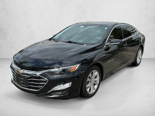 2019 Chevrolet Malibu