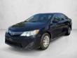 Used 2012 Toyota Camry LE Sedan