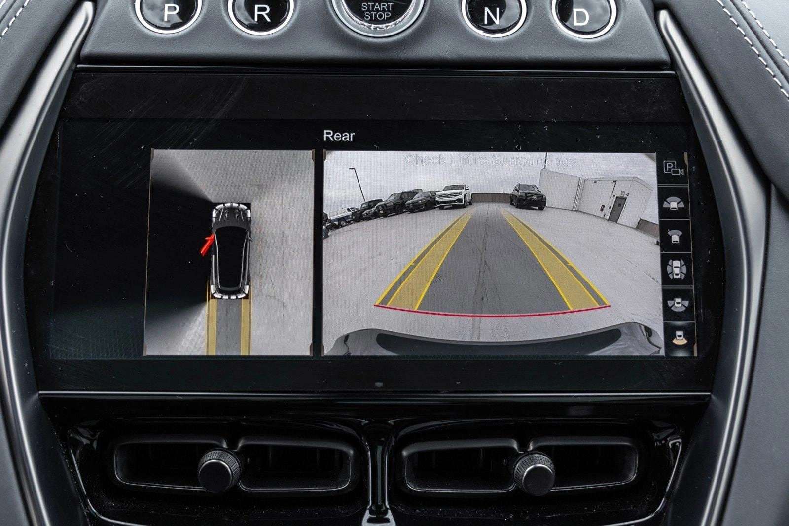 2024 ASTON MARTIN DBX - Image 18