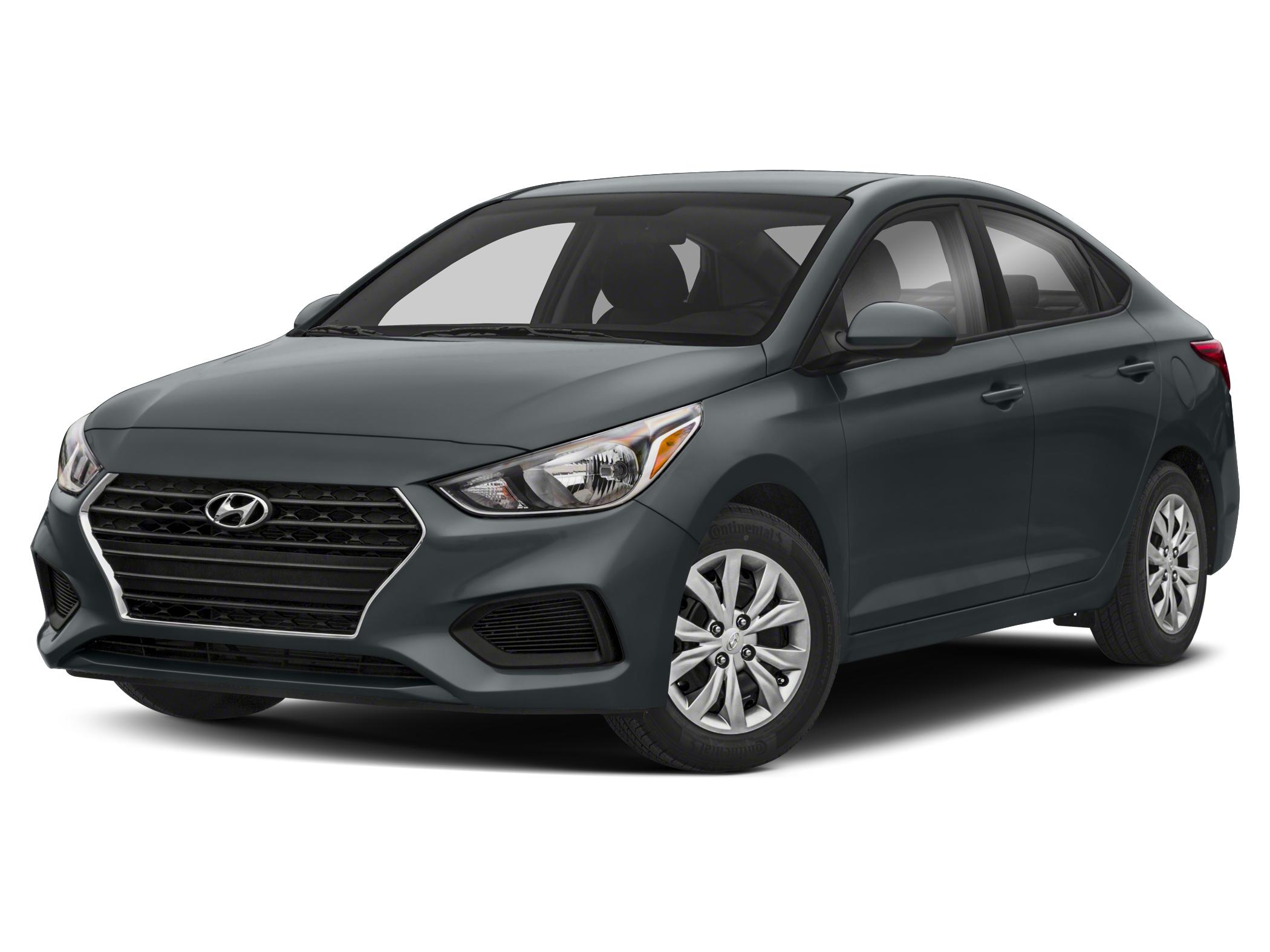 2018 Hyundai Accent Limited's photo