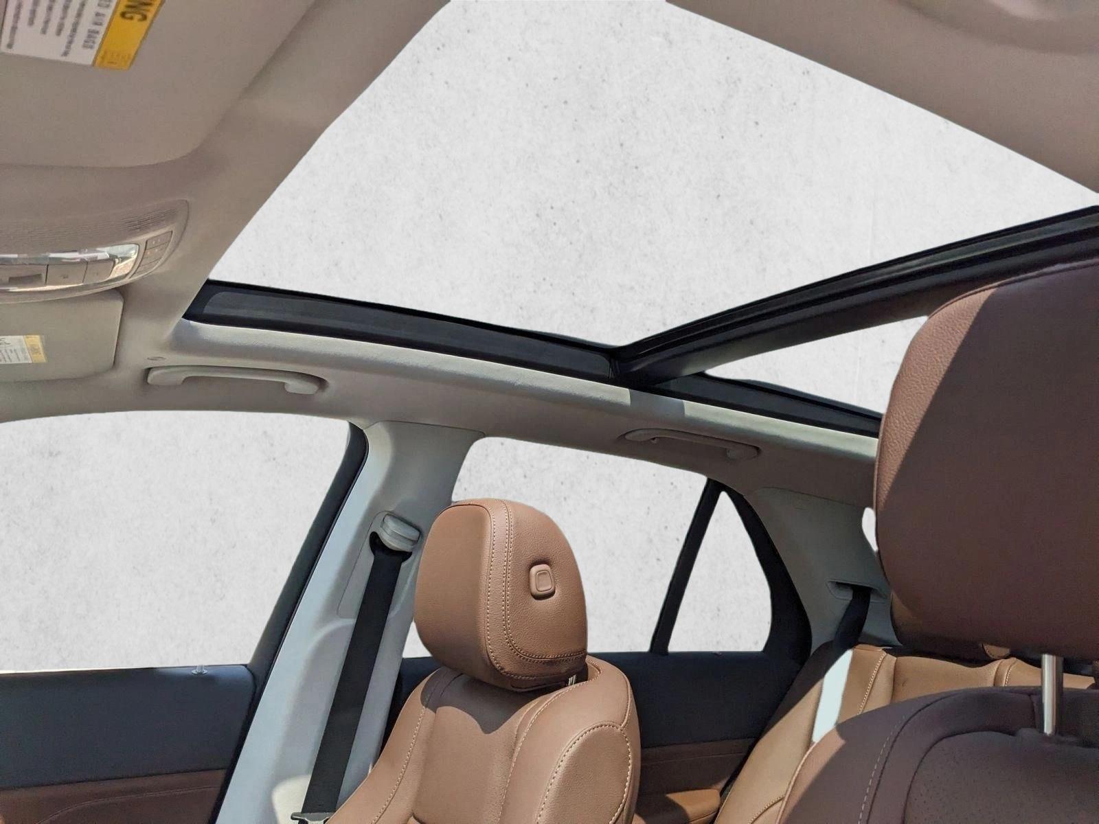 2026 MERCEDES-BENZ GLE-CLASS - Image 15