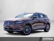 Used 2022 Lincoln Nautilus Reserve SUV