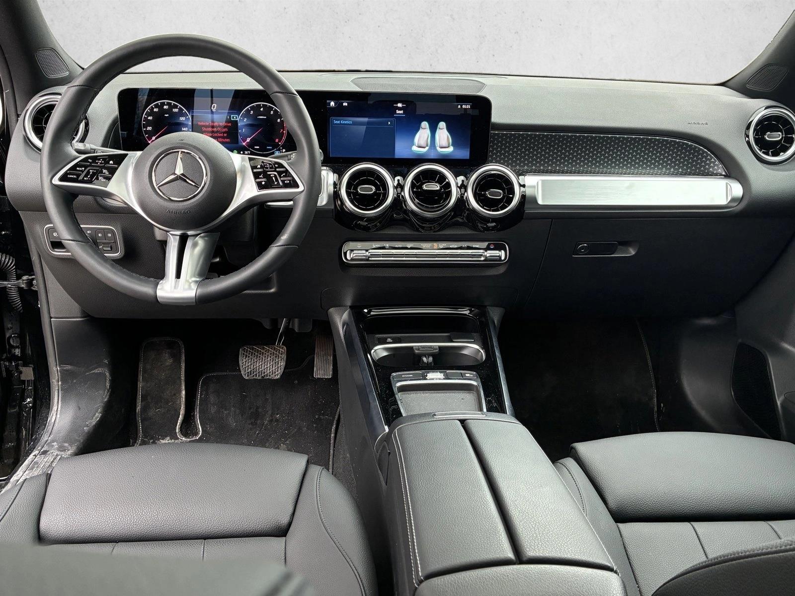 2026 MERCEDES-BENZ GLB-CLASS - Image 23