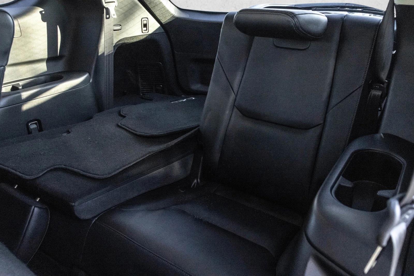 2018 MAZDA CX-9 - Image 22