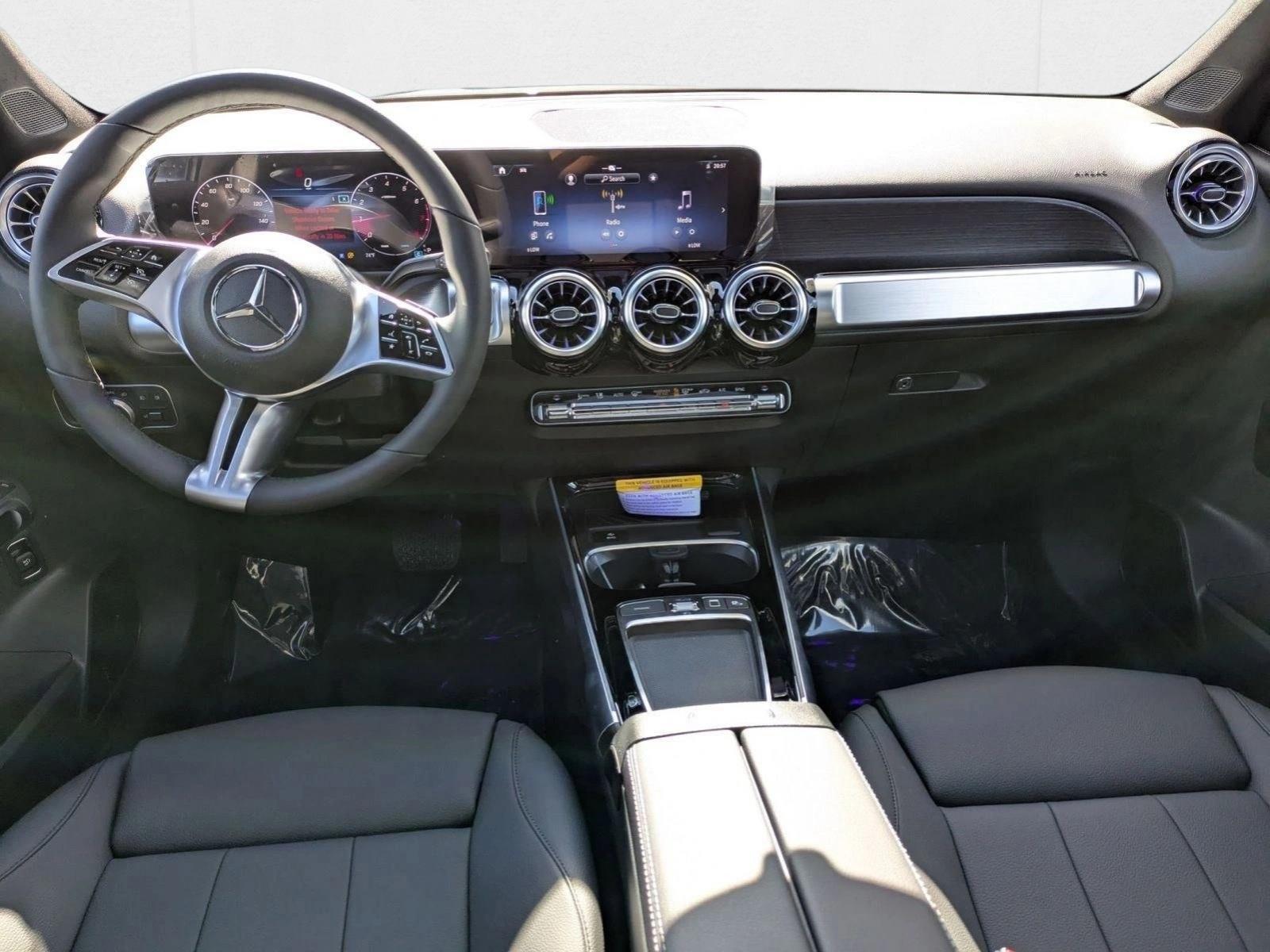 2026 MERCEDES-BENZ GLB-CLASS - Image 16