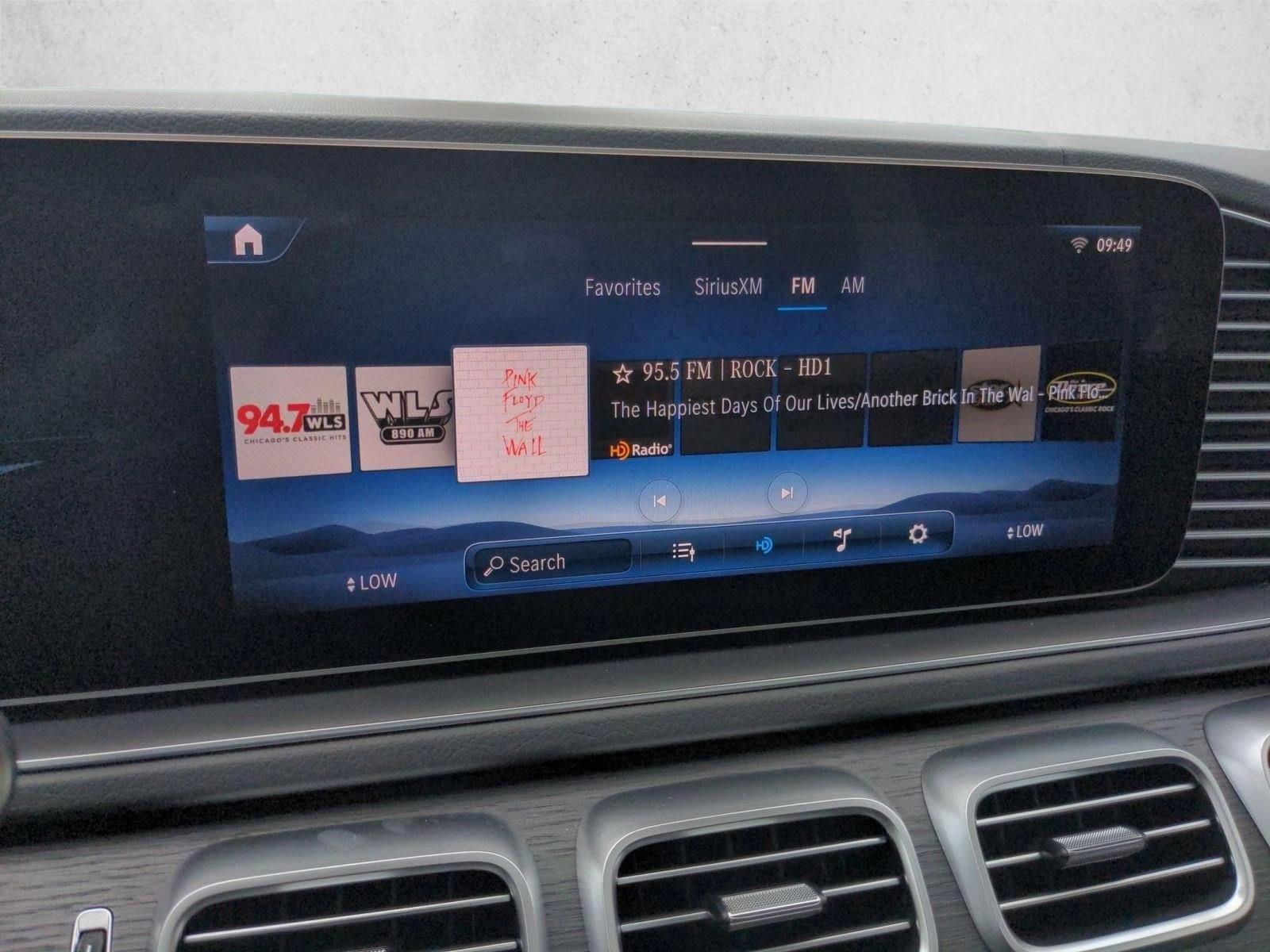 2025 MERCEDES-BENZ GLE-CLASS - Image 10