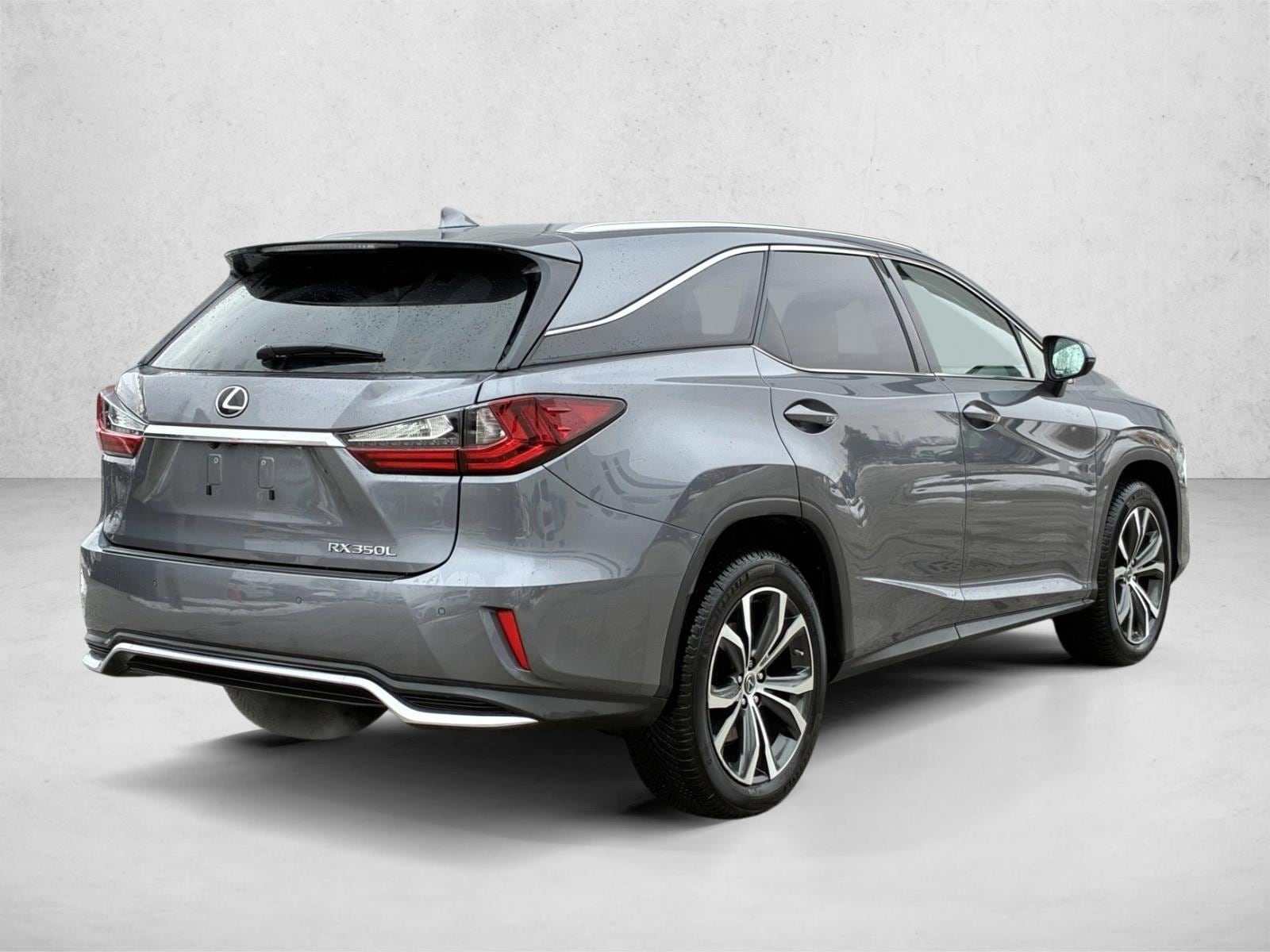 2020 LEXUS RX - Image 5