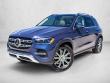 Certified 2026 Mercedes-Benz GLE 4MATIC SUV