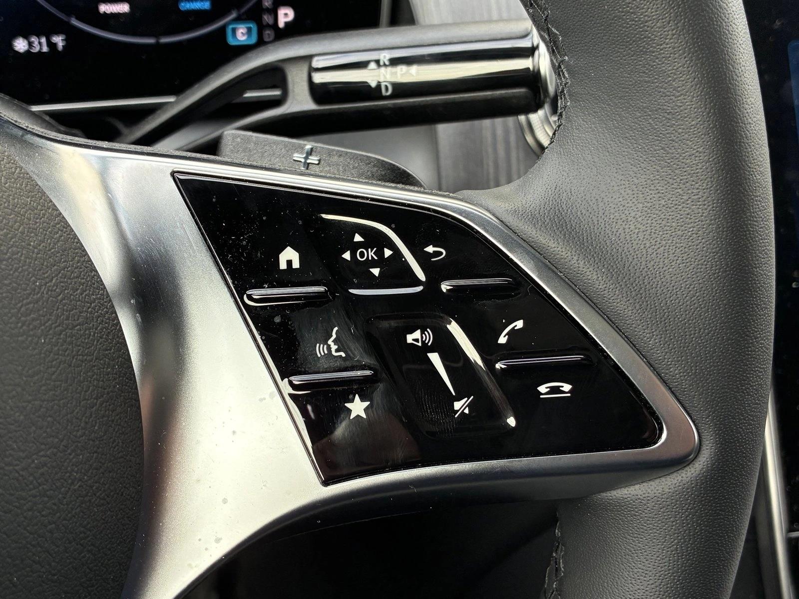 2026 MERCEDES-BENZ GLC-CLASS - Image 17