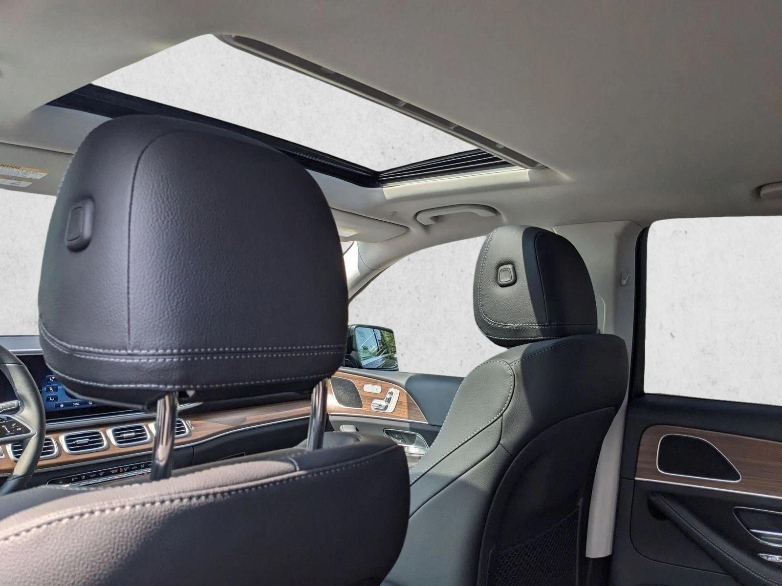 2026 MERCEDES-BENZ GLE-CLASS - Image 18