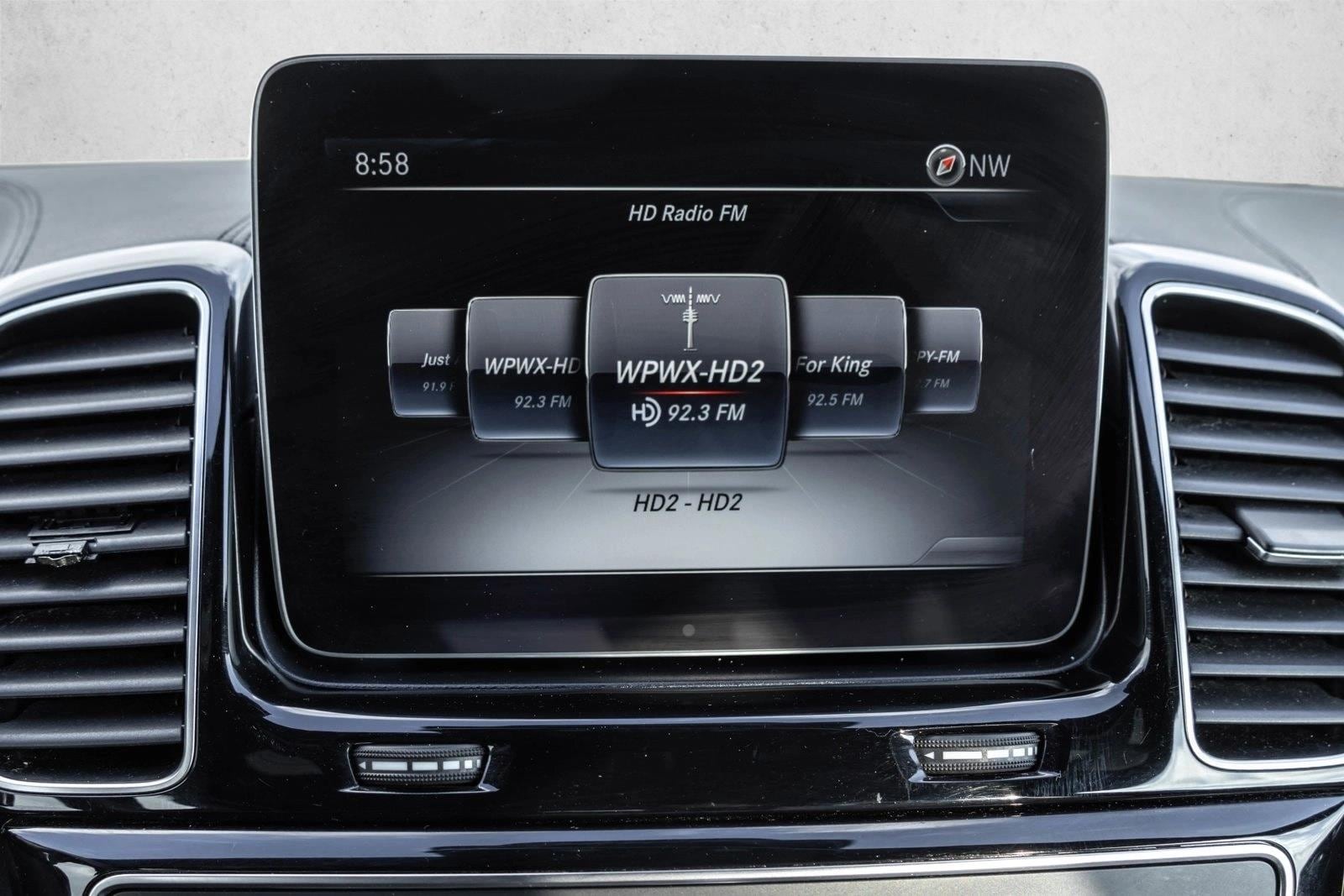 2018 MERCEDES-BENZ GLS-CLASS - Image 17