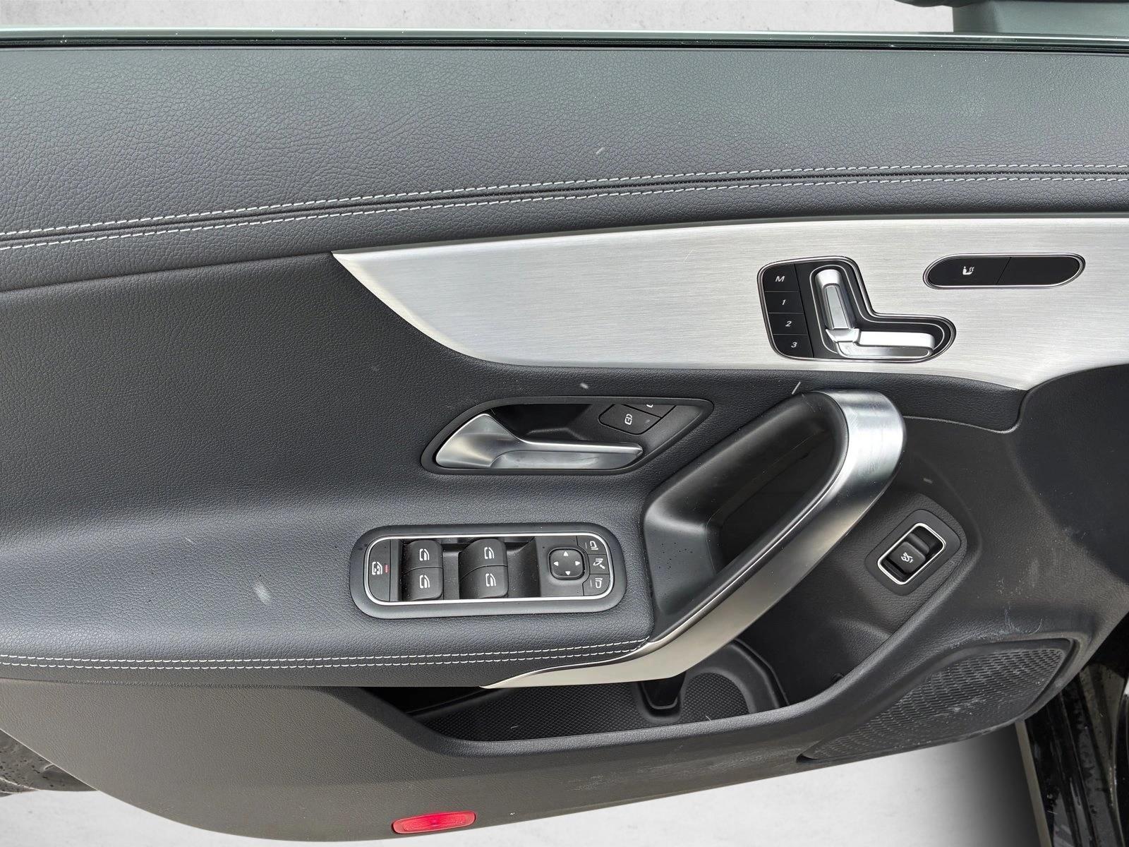 2026 MERCEDES-BENZ CLA-CLASS - Image 12