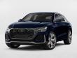 Used 2021 Audi RS Q8 4.0T SUV