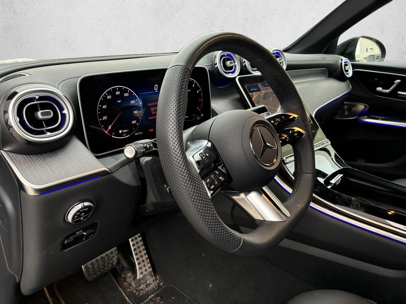 2026 MERCEDES-BENZ GLC-CLASS - Image 10