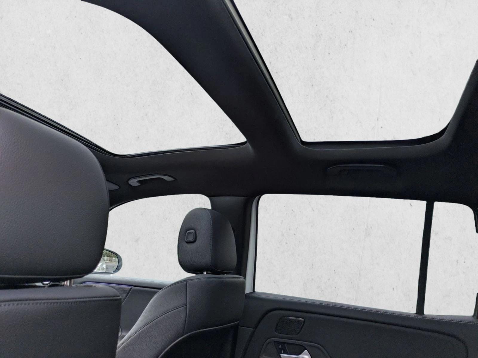 2026 MERCEDES-BENZ GLB-CLASS - Image 17