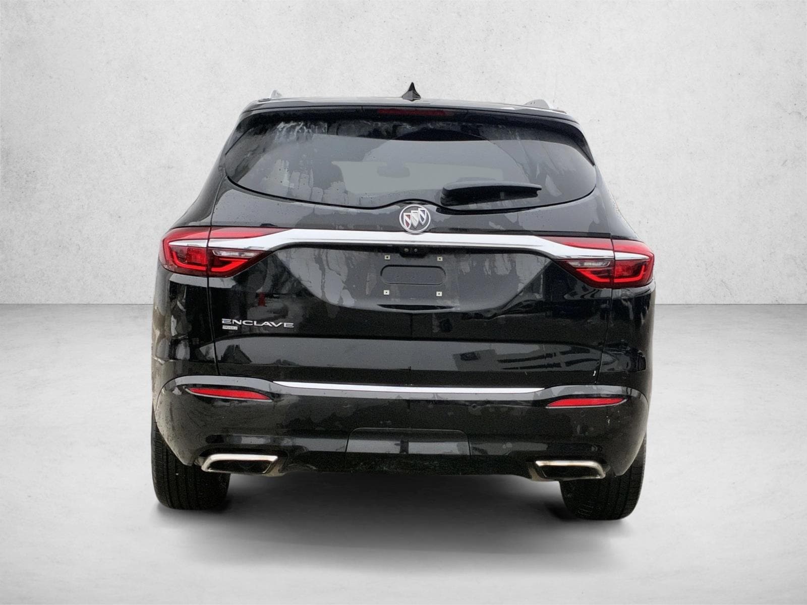 2021 BUICK ENCLAVE - Image 6