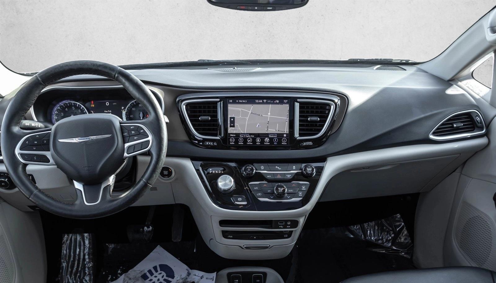 2019 CHRYSLER PACIFICA - Image 22