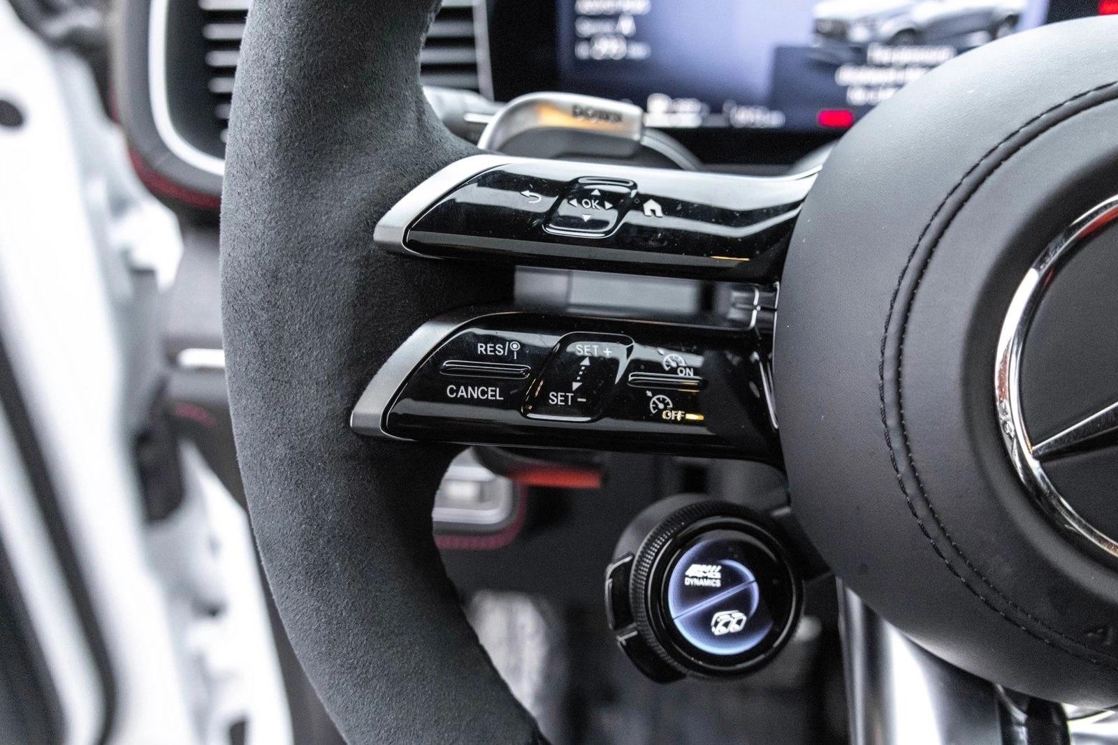 2025 MERCEDES-BENZ GLE-CLASS - Image 14