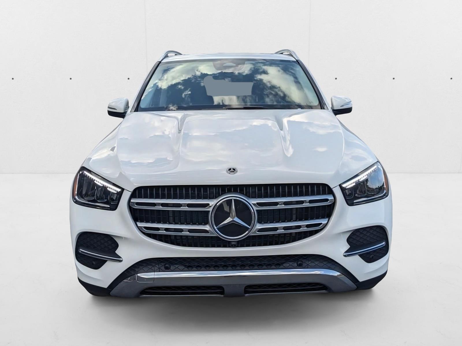2026 MERCEDES-BENZ GLE-CLASS - Image 2