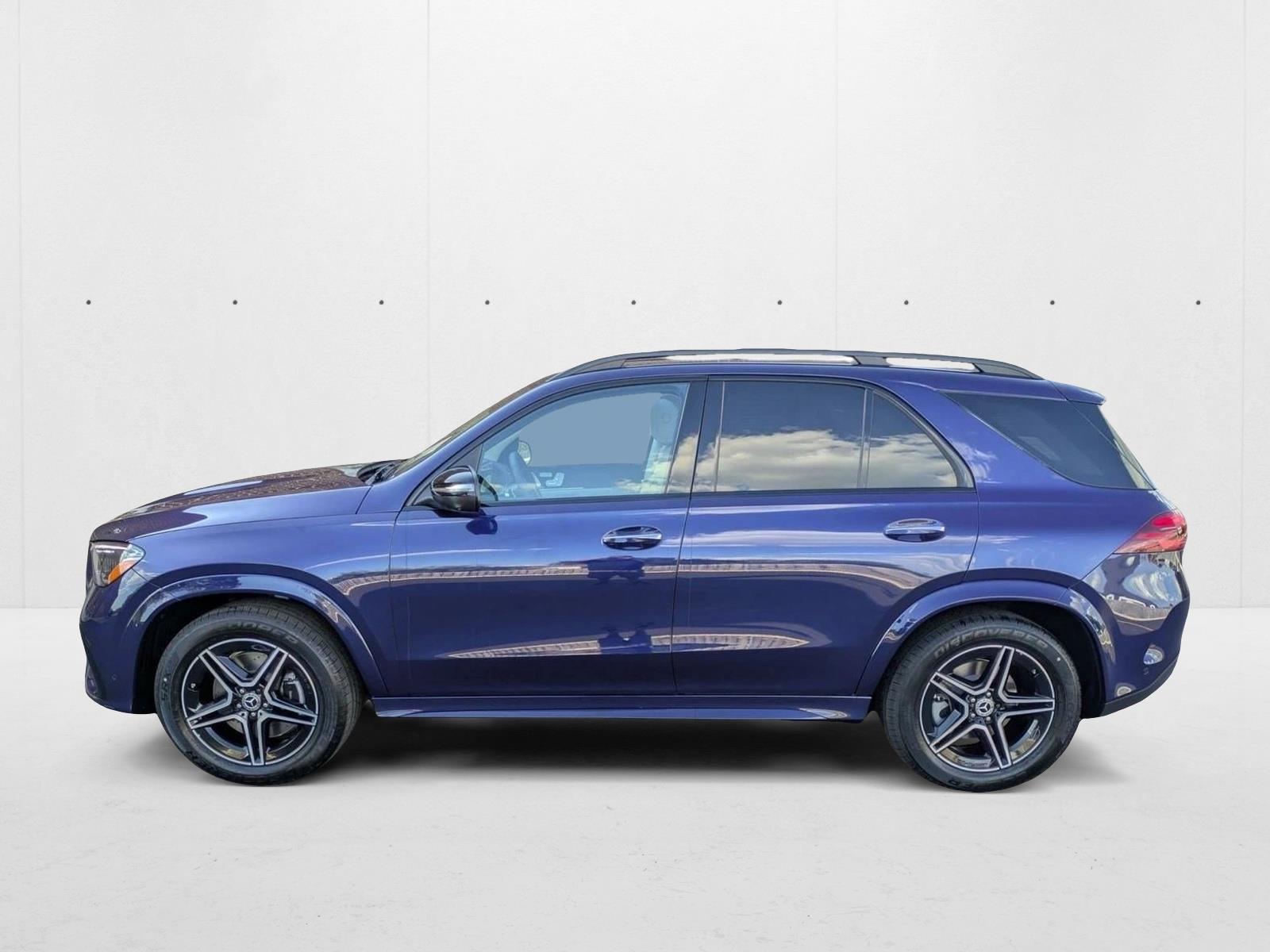 2026 MERCEDES-BENZ GLE-CLASS - Image 8