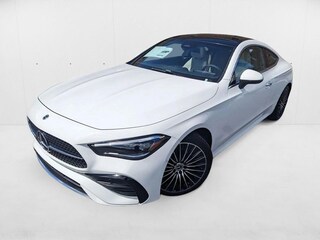2026 Mercedes-Benz CLE 300