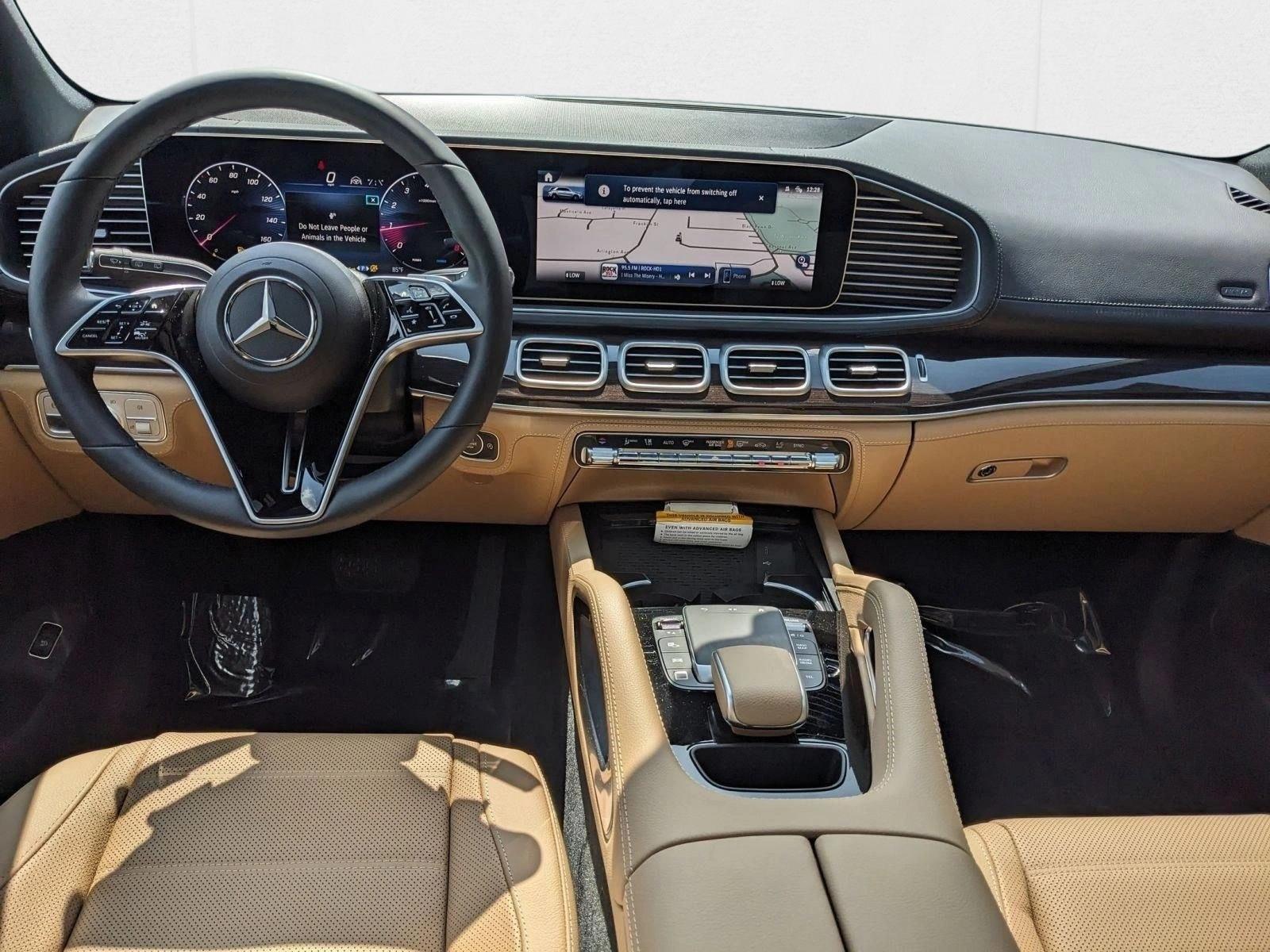 2026 MERCEDES-BENZ GLE-CLASS - Image 18