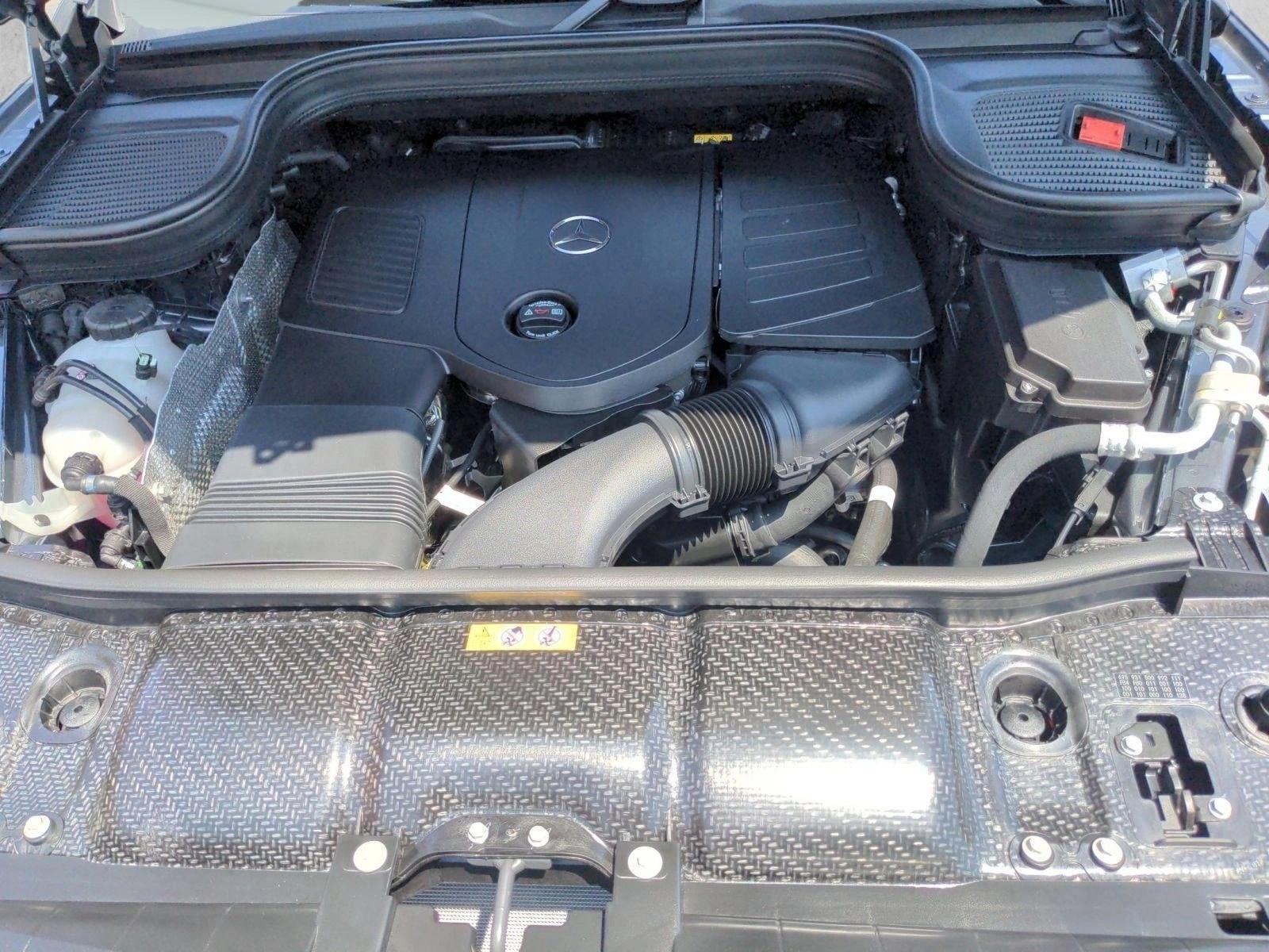 2025 MERCEDES-BENZ GLE-CLASS - Image 20