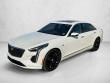 Used 2019 CADILLAC CT6 3.6L Luxury Sedan