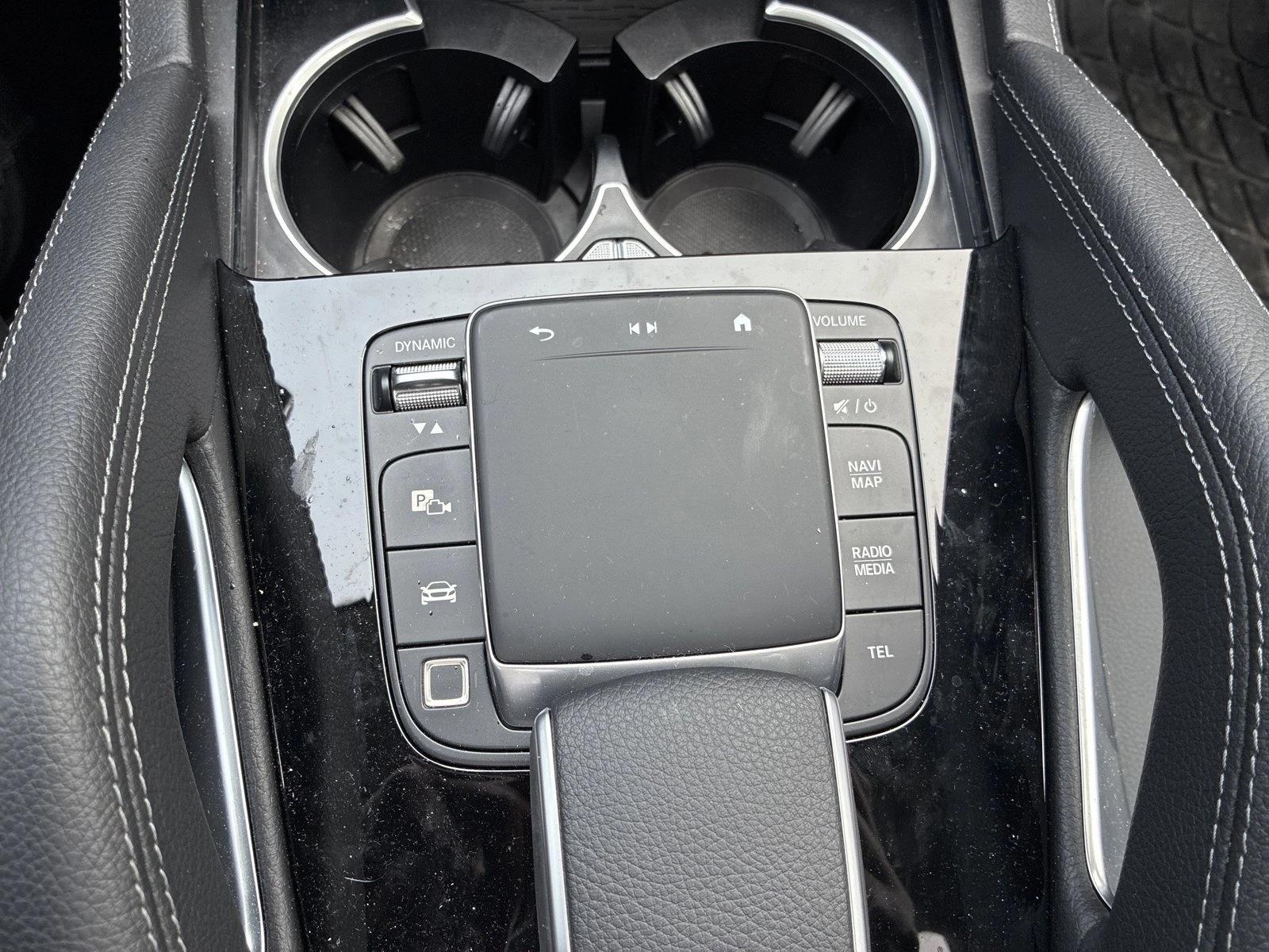 2026 MERCEDES-BENZ GLS-CLASS - Image 16