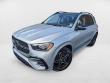 Certified 2025 Mercedes-Benz GLE 4MATIC SUV