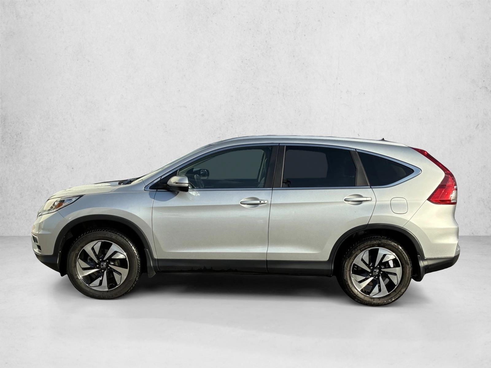 2015 HONDA CR-V - Image 7