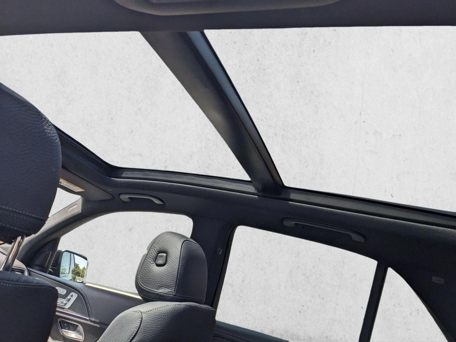 2026 Mercedes-Benz GLE GLE580 - Photo 18