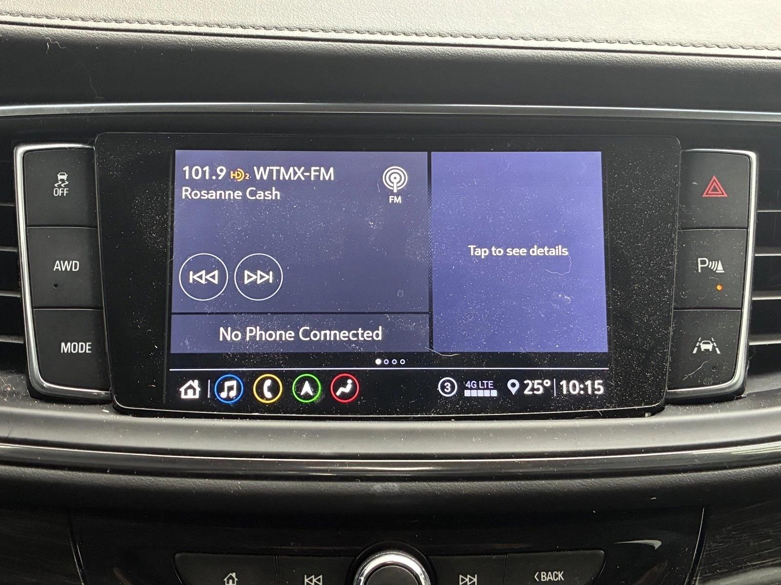 2021 BUICK ENCLAVE - Image 15