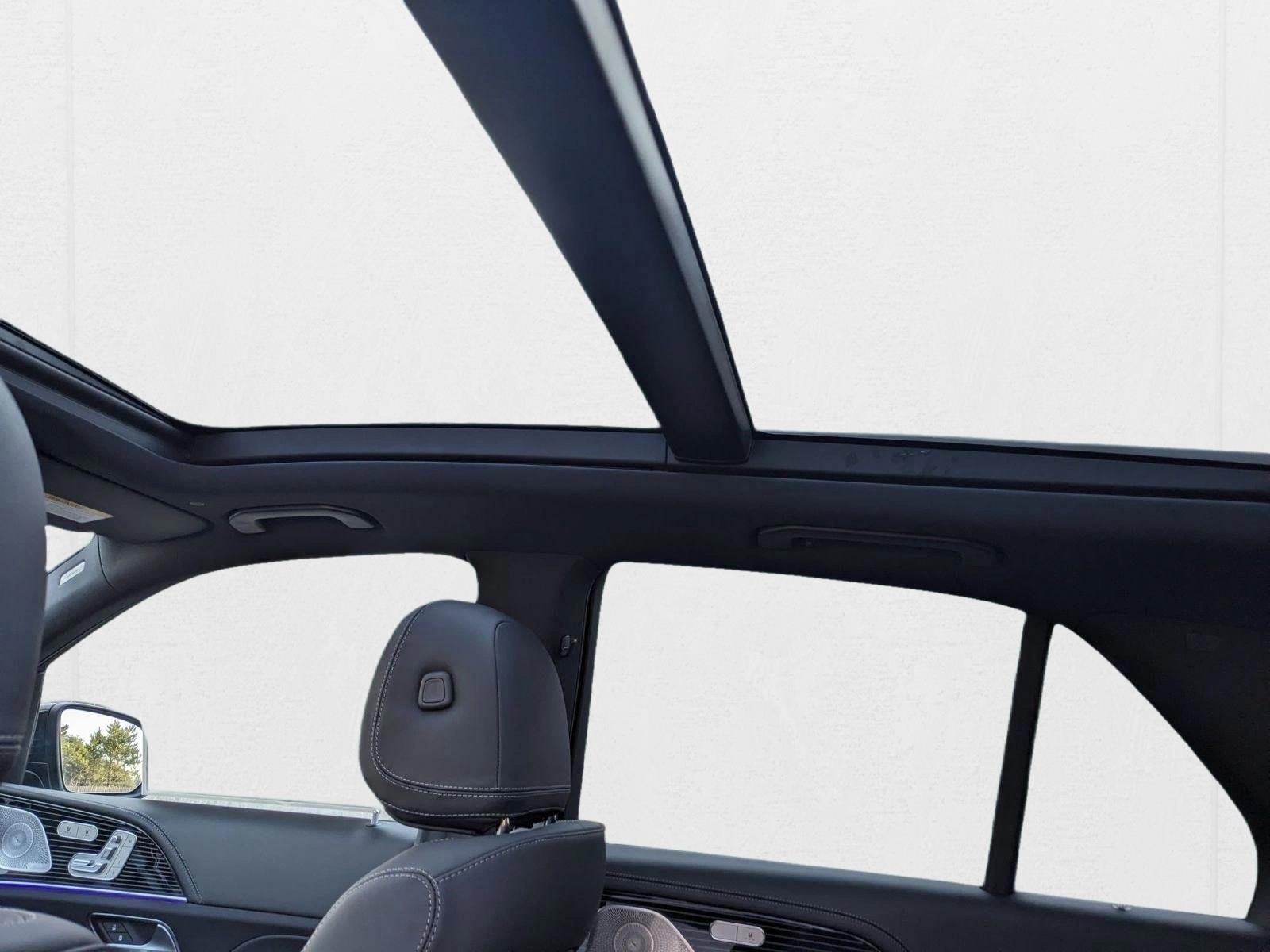 2026 MERCEDES-BENZ GLE-CLASS - Image 18