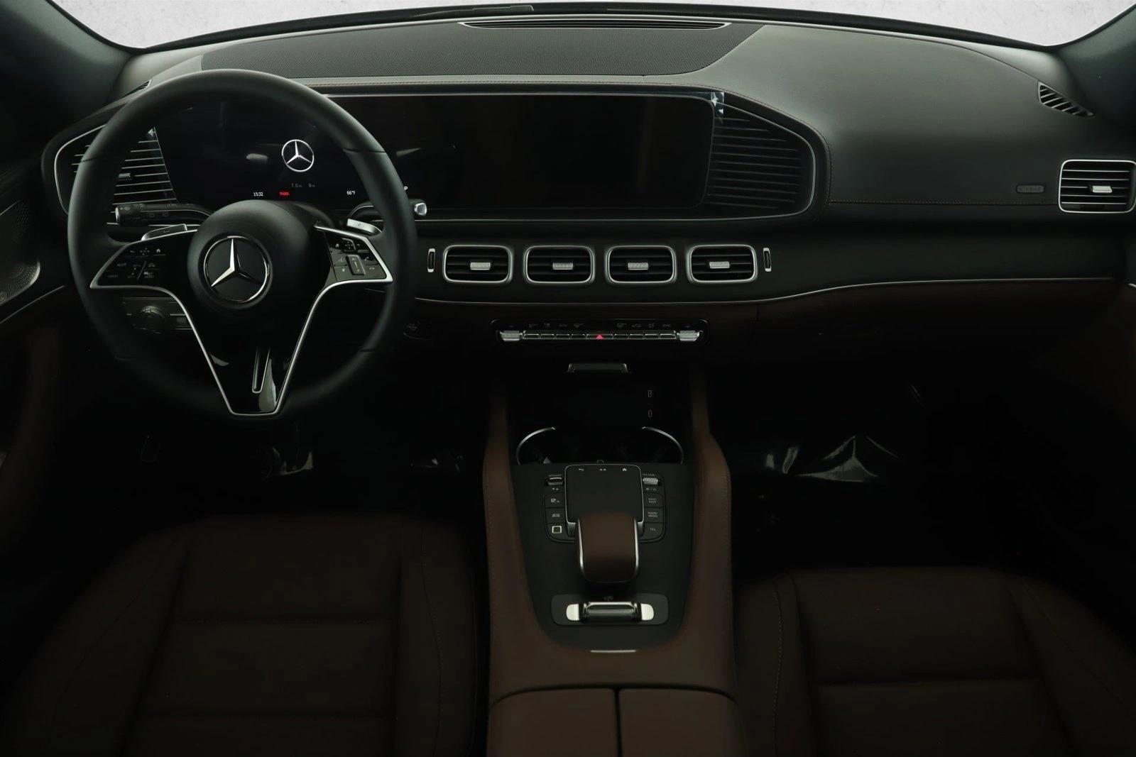 2025 MERCEDES-BENZ GLS-CLASS - Image 16