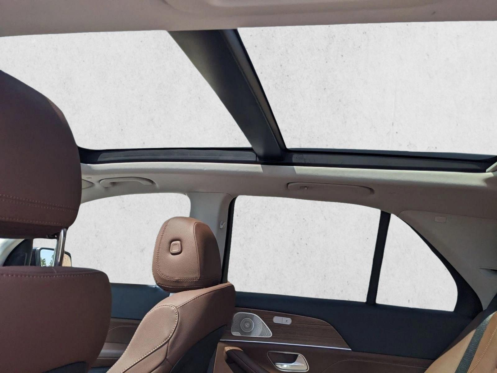 2026 MERCEDES-BENZ GLE-CLASS - Image 18