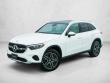 Certified 2026 Mercedes-Benz GLC 4MATIC SUV